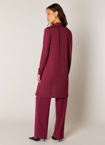 B. Fashion Brands Yayla Long