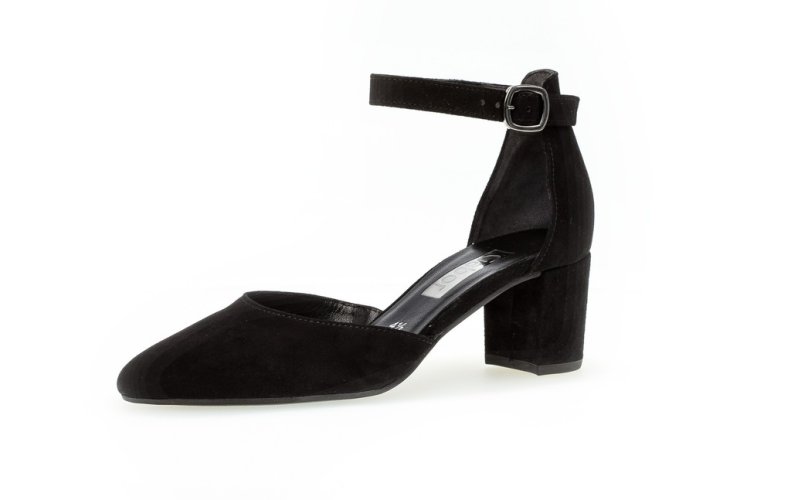 Gabor Fashion Samtchevreau