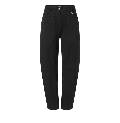Trousers Mac Ladies Baggy Smart