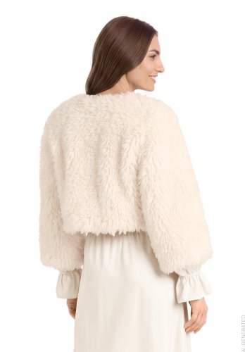 Vera Mont Bolero 1/2 Arm