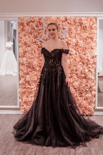 Laue Collection Brautkleid Doro