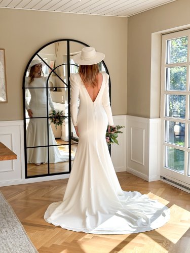 Laue Collection Brautkleid Clara