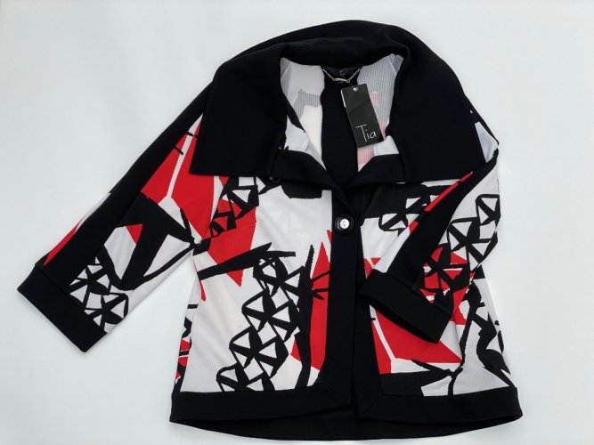 Tia, Goslar Jacke