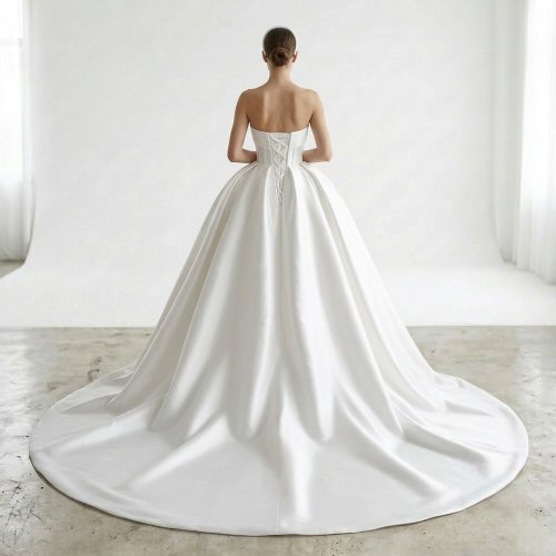 Laue Collection Brautkleid Angelina