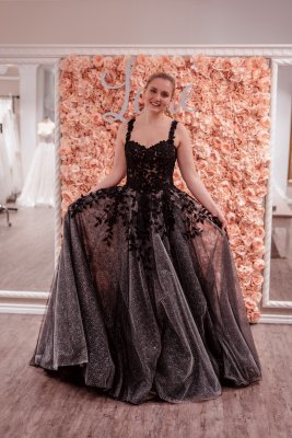 Laue Collection Brautkleid Christina