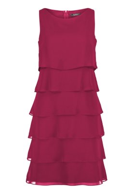 Vera Mont Kleid Kurz 1/1 Arm