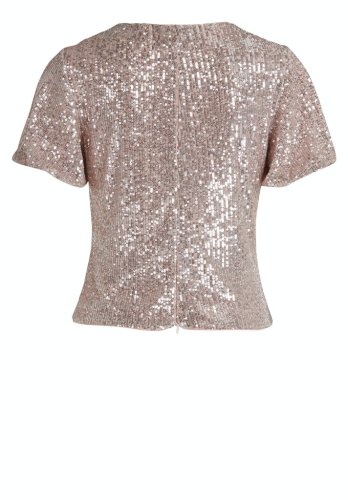 Vera Mont Shirt Kurz 1/2 Arm