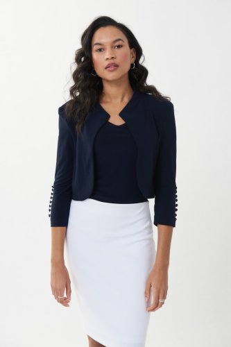 Joseph Ribkoff Bolero