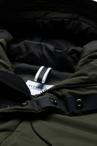 Digel D.vison 2/W Parka