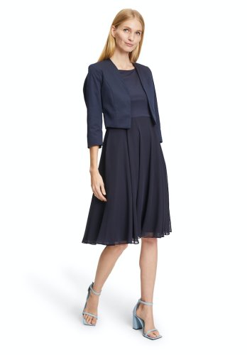 Vera Mont Blazer