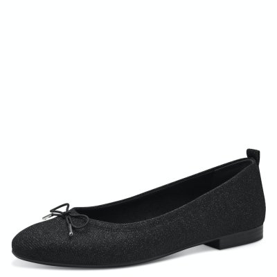 TAMARIS ESSENTIALS Da.-Ballerina
