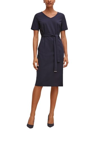 Comma Kleid