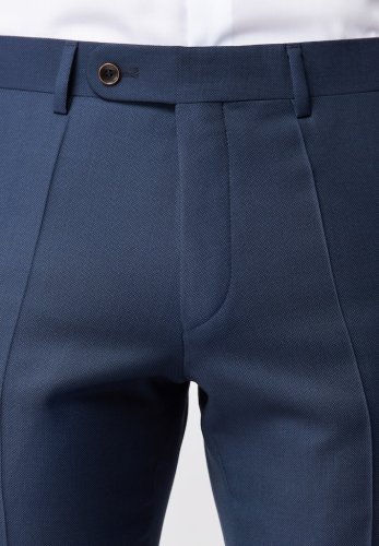 Roy Robson, Lüneburg Baukasten-Hose