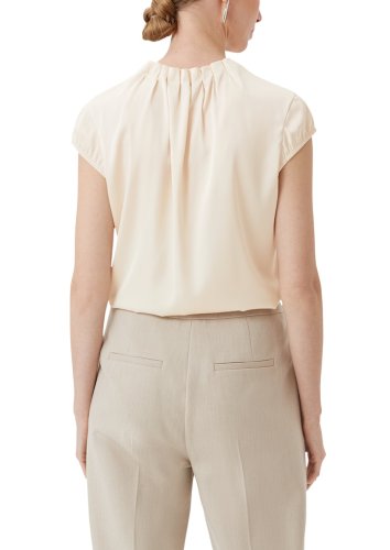 Comma Bluse