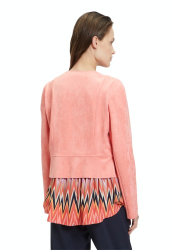 Betty Barclay Blazerjacke Kurz 1/1 Arm