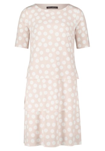 Betty Barclay Kleid Kurz 1/2 Arm