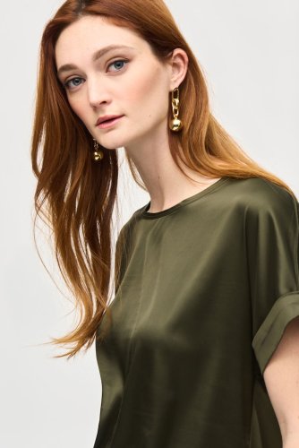 Joseph Ribkoff Top