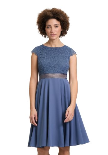 Vera Mont Kleid Kurz 1/2 Arm