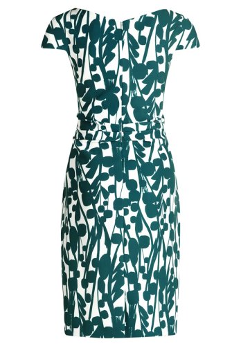 Vera Mont Kleid Kurz 1/2 Arm