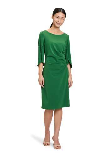 Vera Mont Kleid Kurz 3/4 Arm