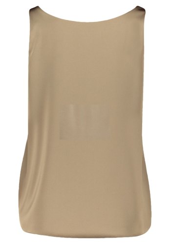 Vera Mont Bluse Lang Ohne Arm