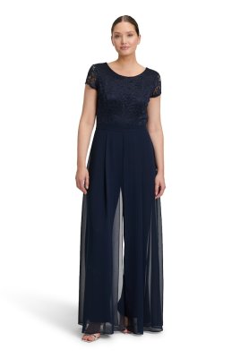 Vera Mont Overall Lang 1/2 Arm