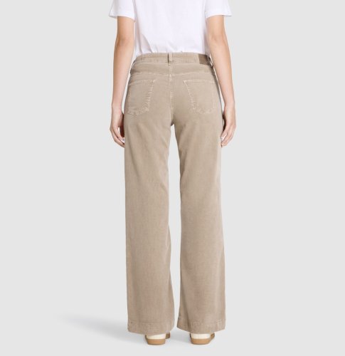 Trousers Mac Ladies Wide