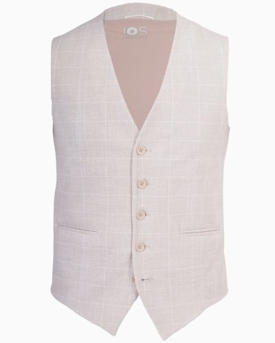  M A I C A Gmbh Ios Vest Classic