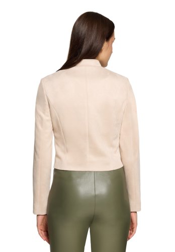 Betty & Co Blazerjacke Kurz 1/1 Arm