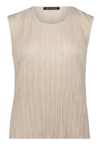 Betty Barclay Shirt Kurz Ohne Arm