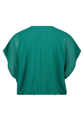 Vera Mont Bluse Lang 1/2 Arm