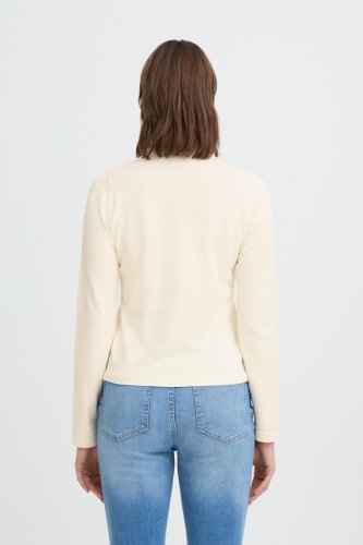 Ichi Ihluls O-Neck Caknit