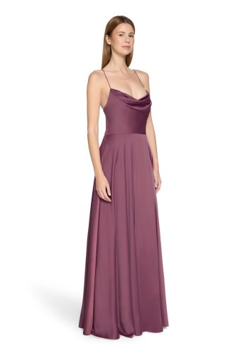 Vera Mont Kleid Lang Ohne Arm