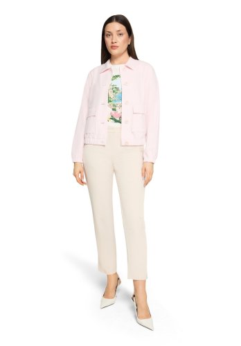 Betty & Co Blazerjacke Kurz 1/1 Arm