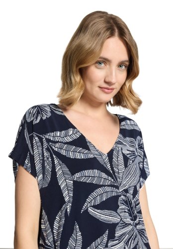 Vera Mont Bluse Lang 1/2 Arm