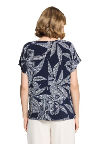Vera Mont Bluse Lang 1/2 Arm