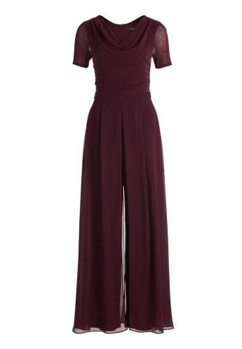 Vera Mont Overall Lang 1/2 Arm