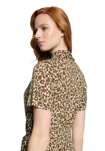 Betty Barclay Kleid Lang 1/2 Arm
