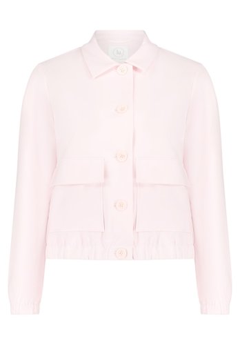 Betty & Co Blazerjacke Kurz 1/1 Arm
