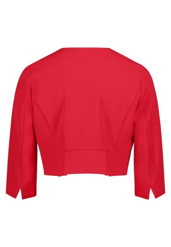 Vera Mont Bolero