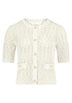 Betty & CO Strickjacke Kurz 1/2 Arm