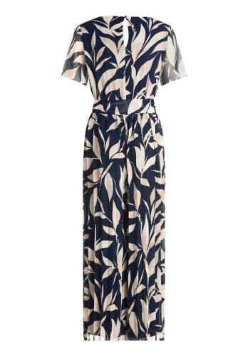 Betty & Co Overall Lang 1/2 Arm