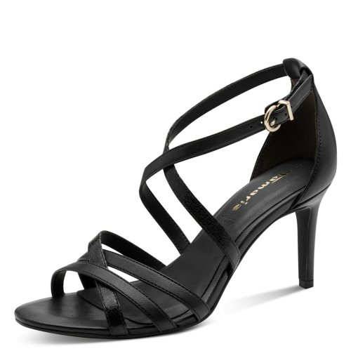 Wortmann, Detmold Da.-Sandalettemodel 2838242