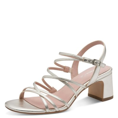 WORTMANN, Detmold Da.-SandaletteModel 2832546