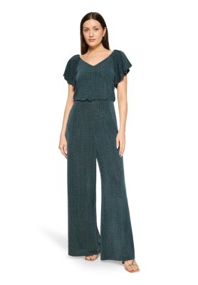 Vera Mont Overall Lang 1/2 Arm