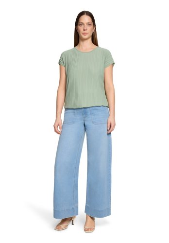 Betty & Co Shirt Kurz 1/2 Arm