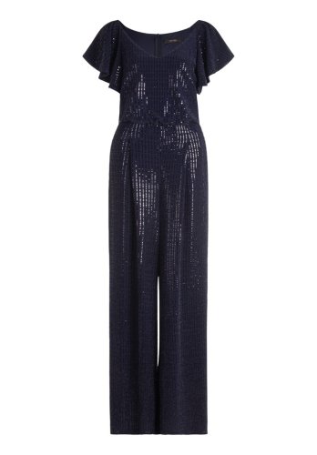 Vera Mont Overall Lang 1/2 Arm