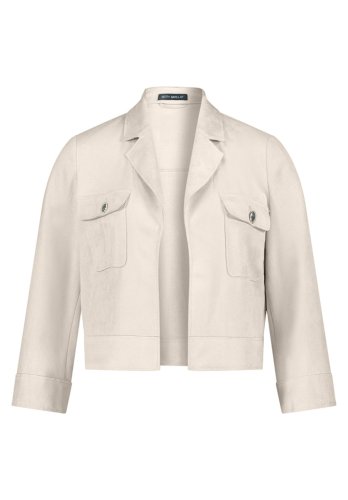 Betty Barclay Blazerjacke Kurz 3/4 Arm