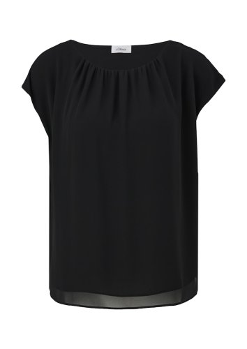S.oliver Bluse