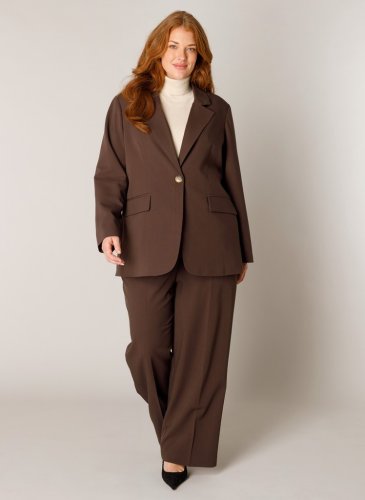 B. Fashion Brands Yelena